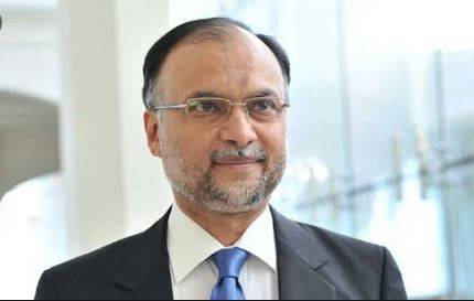 ملک کے تمام مسائل کاحل نئے انتخابات میں ہی مضمرہے، احسن اقبال