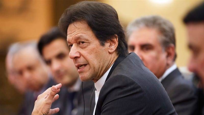 ن لیگ کا وزیراعظم سے اعتماد کا دوبارہ ووٹ لینے کا مطالبہ 