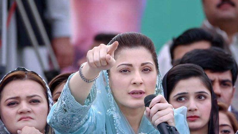 مریم نواز لندن جانے کیلئے بیک ڈور رابطے کر رہی ہیں، فیصل واوڈا 