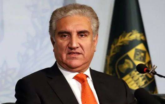 بھارت پاکستان میں عدم استحکام پیدا کرنے کی کوشش کر رہا ہے، وزیر خارجہ
