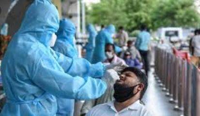 کورونا وائرس ،ملک بھر میں91افراد جاں بحق ,مزید4133نئے کیسز رپورٹ