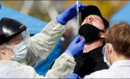 دنیا بھر میں کورونا وائرس سے متاثرہ افراد کی تعداد 1 کروڑ سے بڑھ گئی