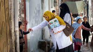 کورونا وائرس کے باعث پولیومہم ملتوی، کیسز بڑھنے کا خدشہ 