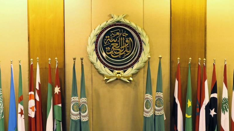ترکی اور ایران کی مداخلت کے خلاف عرب ممالک متحد ہوں،عرب لیگ 