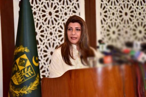 گلگت بلتستان انتخابات، پاکستان نے بھارت کے جھوٹے بیانیے کو مسترد کر دیا