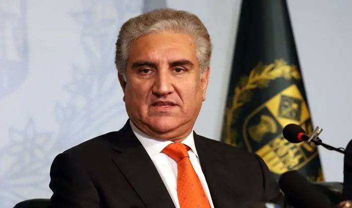 وزیر خارجہ شاہ محمود قریشی بھی کورونا وائرس کا شکار