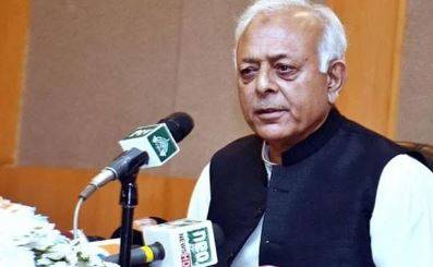 پی آئی اے کی پرائیویٹائزیشن کا معاملہ قانون کے مطابق حل ہوگا، غلام سرور