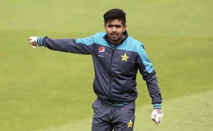ٹی 20 ورلڈکپ رواں سال شیڈول کے مطابق ہونا چاہیے، بابر اعظم 