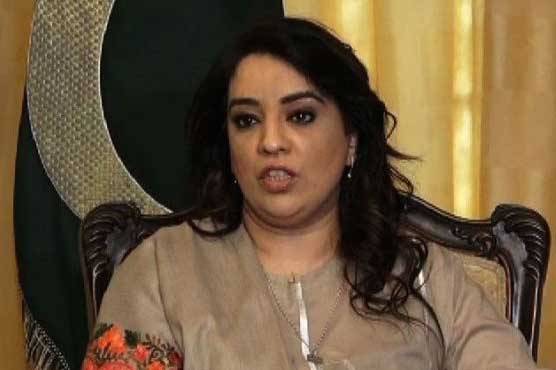 عمران خان پی آئی اے میں واضح تبدیلیاں لا رہے ہیں، ناز شاہ