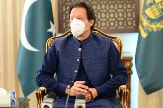 اسمارٹ لاک ڈاؤن کے بہترین نتائج موصول ہو رہے ہیں، وزیراعظم