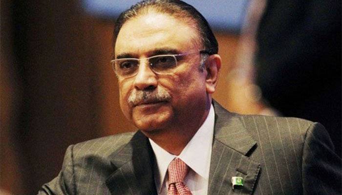 اٹھارویں ترمیم سے چھیڑ چھاڑ کا مطلب وفاق پر حملہ ہو گا، زرداری