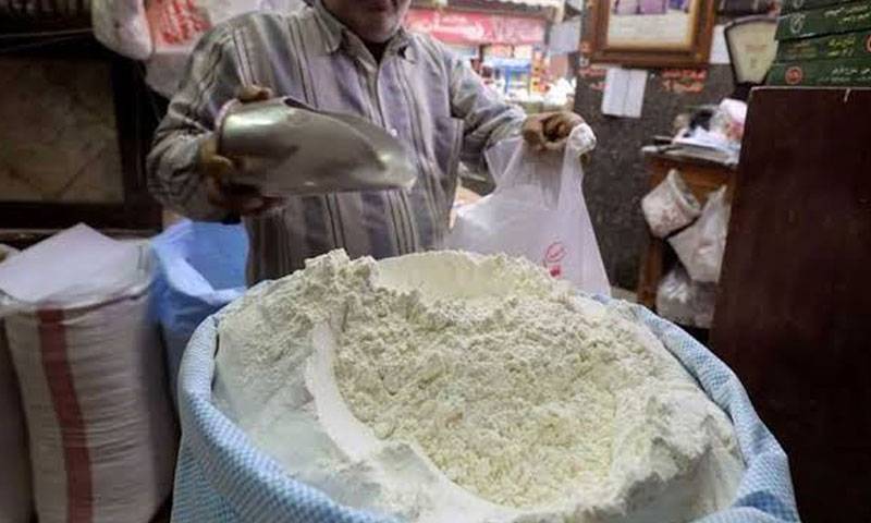 گندم کے اجرا اور قیمتوں کے متعلق معاملات طےپا گئے