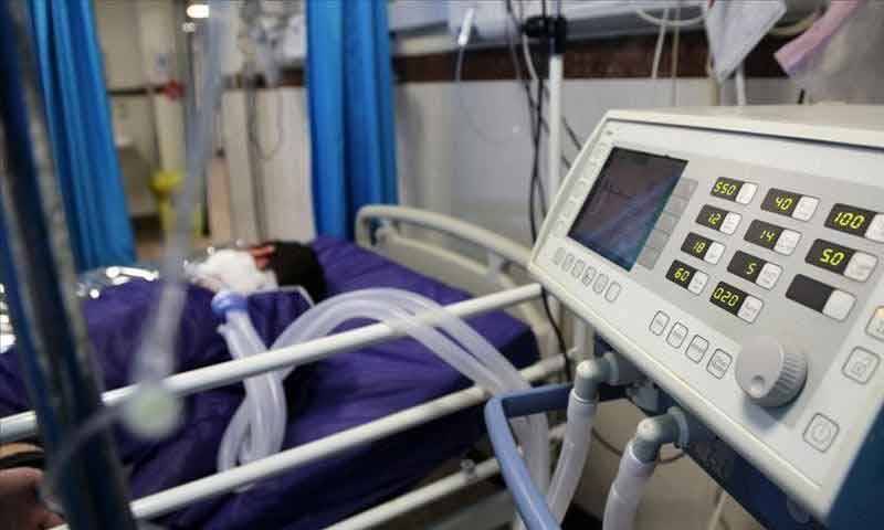 دنیا بھر میں کورونا سے جاں بحق افراد کی تعداد 5 لاکھ 37 ہزار سے تجاوز کر گئی