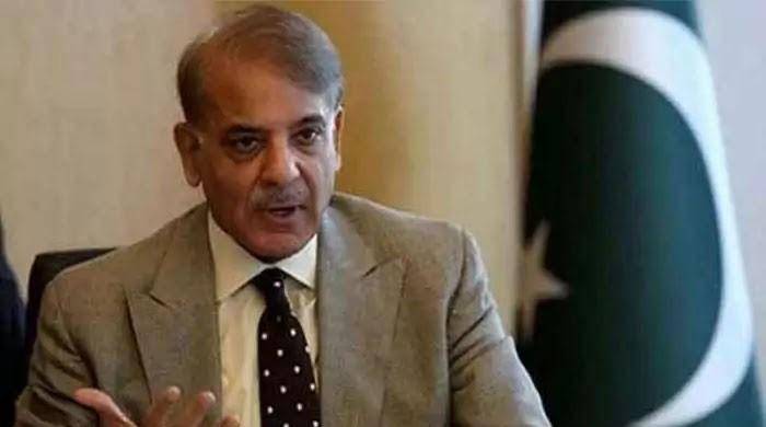 منی لانڈرنگ کیس میں شہبازشریف کی عبوری ضمانت میں توسیع 