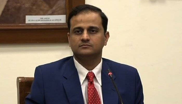 جے آئی ٹی کی رپورٹ جاری کر کے ہم نے وعدہ پورا کر دیا، مرتضیٰ وہاب