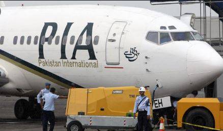 تحقیقات مکمل ہونے پر 34 پائلٹس کے لائسنس معطل 