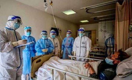 کورونا وائرس ،ملک بھر میں مزید 83افراد جاں بحق ، 2980 کیسز رپورٹ 