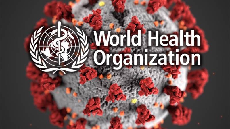 ہوا کے ذریعے وائرس کی منتقلی خارج از امکان نہیں،عالمی ادارہ صحت