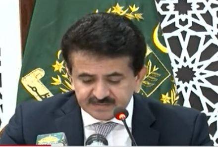 بھارتی جاسوس کلبھوشن یادیو نے سزا کیخلاف اپیل دائر کرنے سے انکار کر دیا 