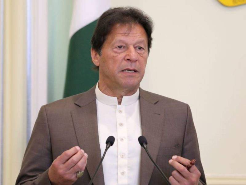 مزدور طبقے کے تحفظ کیلئے مل کر اقدامات کرنا ہوں گے، وزیر اعظم