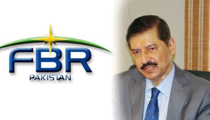 کورونا کی وجہ سے اہداف حاصل نہیں ہو رہے، چیئر مین ایف بی آر