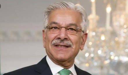 حکومت کی ناقص کارکردگی ہی اس کی تباہی کا باعث بنے گی ،خواجہ آصف