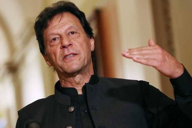 وزیر اعظم عمران خان کا کار کر دگی کے معاملے پر کوئی سمجھوتہ نہ کر نے کا فیصلہ 