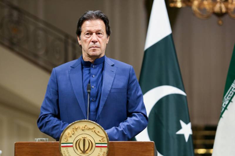  کنسٹرکشن میں پیسہ لگانے والوں سے ذرائع آمدن نہیں پوچھا جائیگا، وزیراعظم