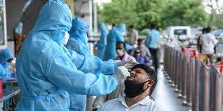 کورونا وائرس: ملک بھر میں مزید 65افراد جاں بحق ،2752نئے کیسز رپورٹ