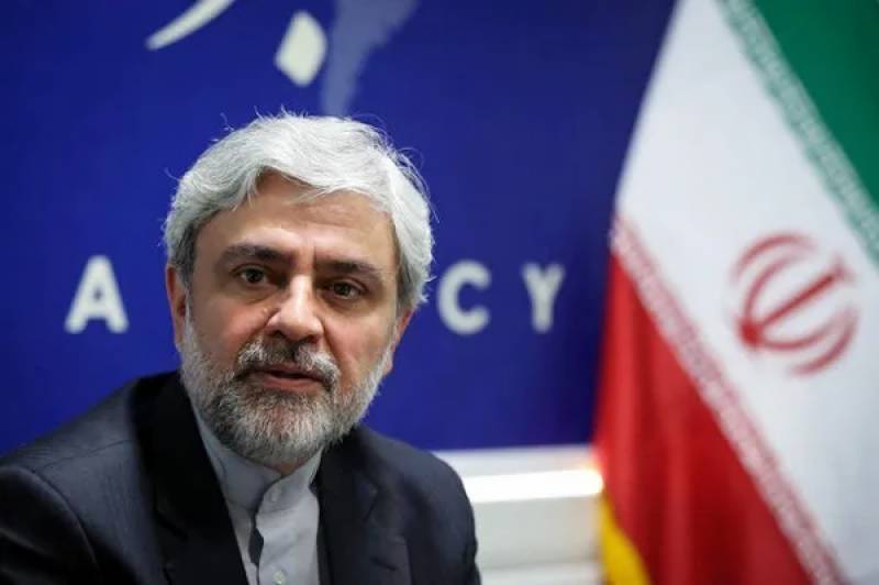 ایران پاکستان کی سلامتی کو اپنی سلامتی سمجھتا ہے، محمد علی حسینی