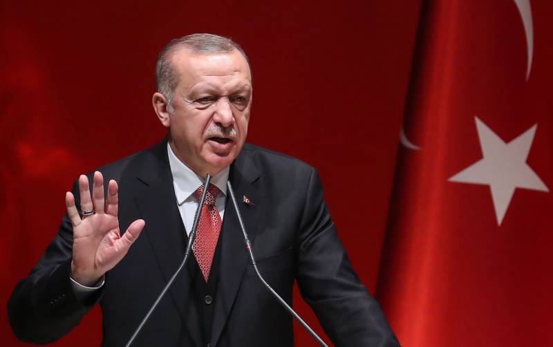 آیا صوفیہ میں 24 جولائی کو پہلی نماز ادا کی جائیگی،ترک صدر 