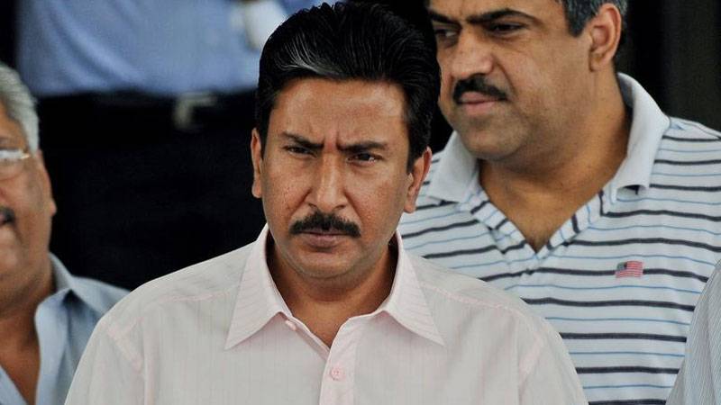 پی سی بی میں جواب مستردہونے پر سلیم ملک کھل کر سامنے گئے