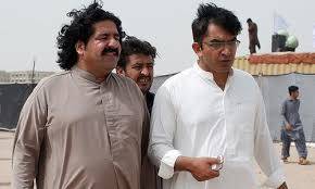 کے پی حکومت کا پی ٹی ایم رہنماؤں کیخلاف کیس واپس لینے کا فیصلہ