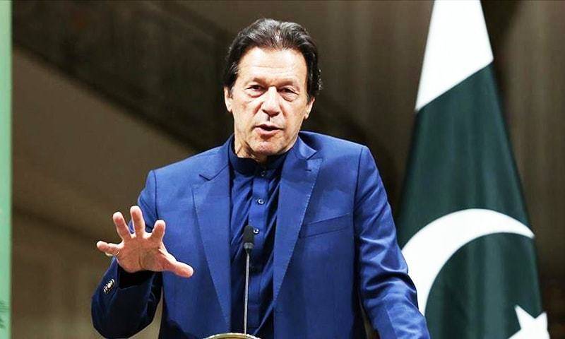 وزیراعظم عمران خان کا مقبوضہ کشمیر میں بوسنیا جیسی نسل کشی کے خدشے کا اظہار