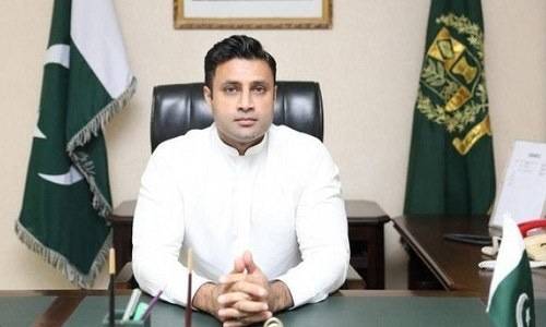 اگلے دو سال میں پاکستان میں32 نئے تھری اور ٹو سٹار ہوٹلز بنیں گے، زلفی بخاری