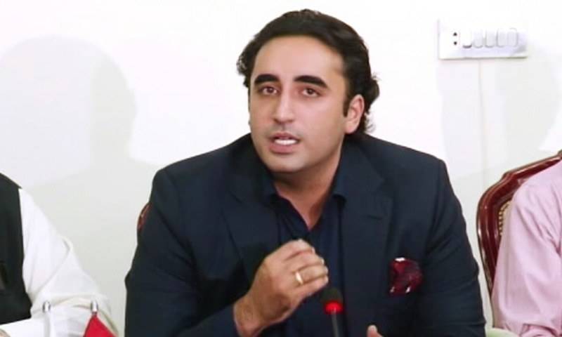 مودی جو کرلے، بھارت کی شکست اور کشمیریوں کی فتح نوشتہ دیوار ہے، بلاول بھٹو زرداری