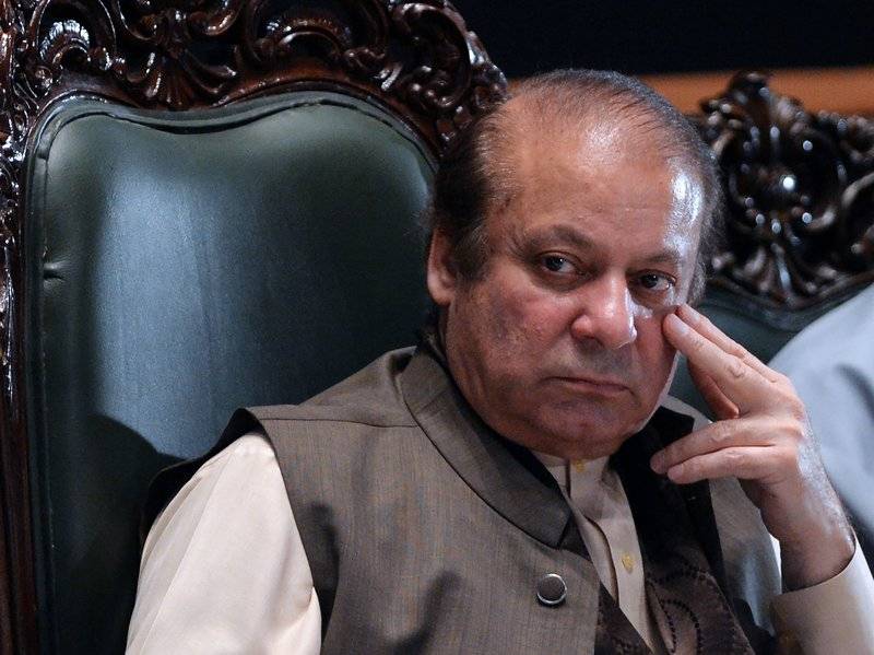 نیب نے نواز شریف کیخلاف نئے کرپشن کیس کی تحقیقات کی منظوری دیدی
