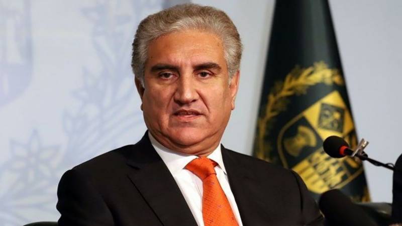 چاہ بہار ریلوے منصوبے پر بھارت نے چال چلی لیکن بڑا دھچکا لگا، وزیر خارجہ
