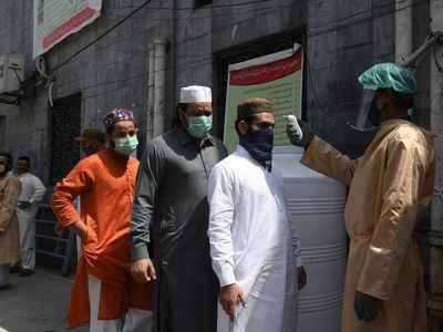 کورونا وائرس ،ملک بھر میں مزید  47افراد جاں بحق ،1918نئے کیسز رپورٹ 