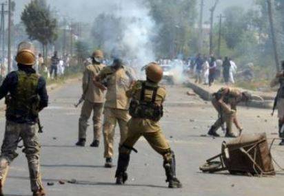 مقبوضہ کشمیر،قابض بھارتی فوج نے مزید 3 کشمیری شہید کر دیے