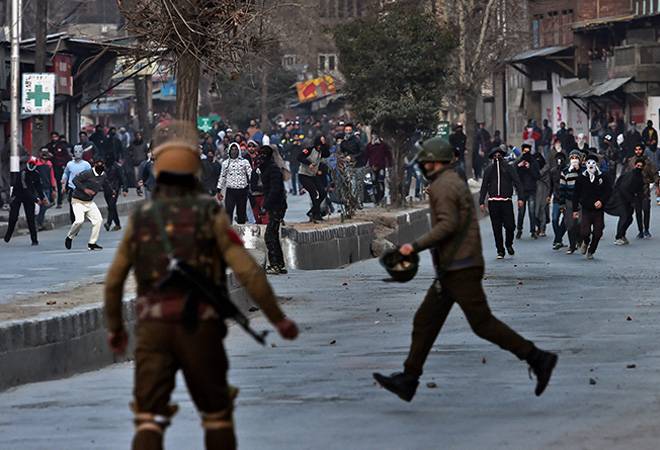 مقبوضہ کشمیر میں بھارتی فوج کے مظالم جاری، مزید 3 کشمیری شہید 
