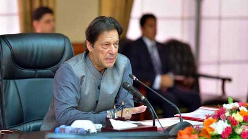 وزیراعظم کے 15معاونین خصوصی میں سے 7دوہری شہریت کے حامل نکلے