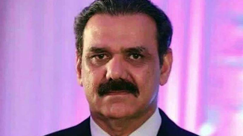 ژوب تا کچلاک روڈ کے مغربی روٹ کے حصے کےلئے بولی کا عمل جاری ہے،عاصم سلیم باجوہ 