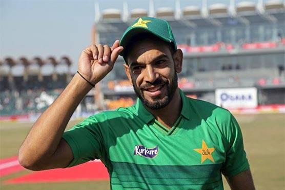 حارث رؤف کی کرونا ٹیسٹ رپورٹ”پازیٹیو“، پی سی بی نے قرنطینہ سے نکال کر گھر بھیج دیا