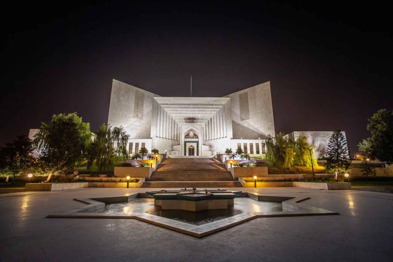  فوجی عدالتوں سے سزایافتہ196مجرموں کی رہائی کا حکم معطل