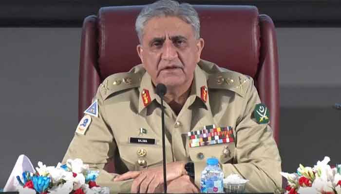 'پاکستان کی سکیورٹی کو درپیش ہر خطرے کا موثر جواب دیا جائے گا'