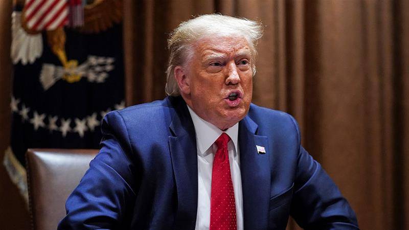کورونا سے امریکہ میں حالات مزید بد تر ہوں گے،ڈونلڈٹرمپ