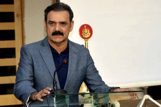 سی پیک پرسیاسی وعسکری قیادت کی یکساں ترجیحات ہیں، عاصم سلیم باجوہ