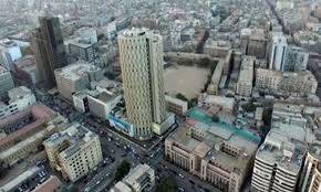 کراچی: نامعلوم افراد کی فائرنگ سے پولیس اہلکار شہید 