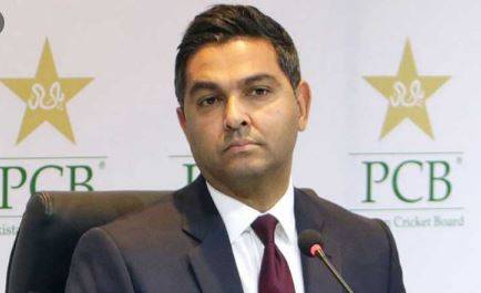 ٹیم انگلینڈبھیجنے کافیصلہ مشکل لیکن سب کرکٹ کی بحالی کیلئے کیا،وسیم خان